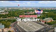 Wonders of Hungary - Vajdahunyad Castle, Budapest