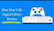 Xbox One S All Digital Edition Review
