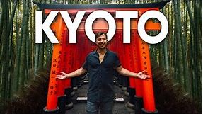 Inside Japan’s Ancient Wonder | Kyoto