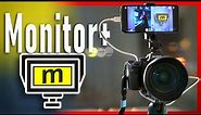 Monitor+ app for Sony cameras | How it works
