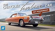 The Chrysler Turbine Car: Engineering a Revolution | Full Documentary
