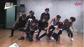 MIX & MATCH iKON Dance CL [MTBD]