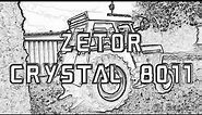 Zetor Crystal 8011 najosnovniji podaci
