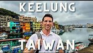 Visit Keelung, Taiwan // A Great Day Trip from Taipei