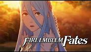 Fire Emblem: Fates - Special Edition Gameplay