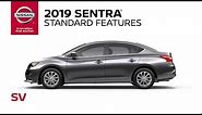 2019 Nissan Sentra SV | Model Review
