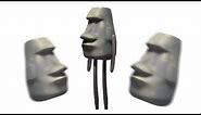 Moai Emoji and what it's hiding