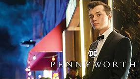 Pennyworth Trailer (HD) Alfred Pennyworth origin story