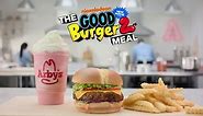 Arby's Good Burger 2 Meal TV Spot, 'Dream'