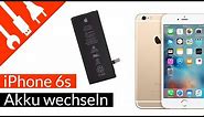 iPhone 6s Akku wechseln | kaputt.de