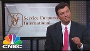 Service Corporation International CEO: Generational Opportunity | Mad Money | CNBC