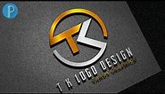 tk professional logo design pixellab how to make a logo | vandy graphics | logo design