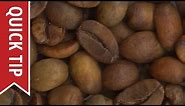 Quick Tip: Arabica vs. Robusta Coffee Beans