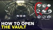 Destiny 2: How to Open the Vault - Last Wish Raid Guide (Boss 4)