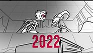HELLUVA 2022 TRAILER