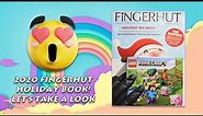 2022 Fingerhut Holiday Book Catalog! Up To 4K Video Quality! - See Our Toys R Us Playlist!