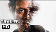 UNSEEN Official Trailer (2018) Invisible Man, Movie HD