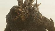 Toho Godzilla - Together, we made history. Thank you for...
