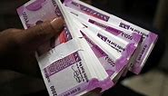 Rs 2,000 Notes To Be Withdrawn, Exchange Them By This Date