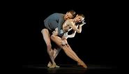 Infra – Final duet (The Royal Ballet)