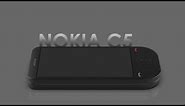 Nokia C5 - 2023 Editon