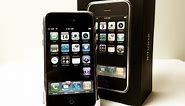 Retro Review: Apple iPhone First-Generation on iPhone OS 1.1.1 (iPhone 2G)