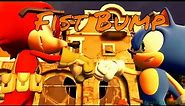 Sonic the Hedgehog - Fist Bump AMV