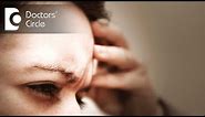 What causes foggy vision in one eye with headache? - Dr. Sunita Rana Agarwal