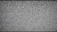 Free (Television) TV Static Noise Effect - Glitch Effect High Quality 4K