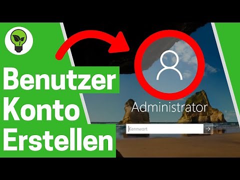 Create a Windows 10 user account ✅BRILLIANT INSTRUCTIONS: How to create and set up a new local ac...