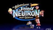 The Adventures of Jimmy Neutron - Series intro - Long/Short