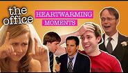 Most Heartwarming Moments - The Office US