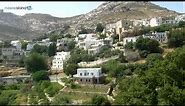 Apiranthos Naxos Greece