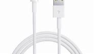 Apple Lightning To USB Cable 0.5m