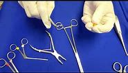 How to place color coding bands on Dental Surgical Instruments | Surgical123