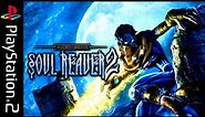 Legacy of Kain: Soul Reaver 2 PS2 Longplay - (Full Game)