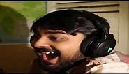 Mutahar laughing meme (Indian guy laughing)