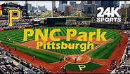 PNC Park Pittsburgh