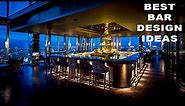 💗 Best Bar Design Ideas 💗 Restaurant, Furniture ,Chairs ,Bar Stool, Decor, , Bar Counter