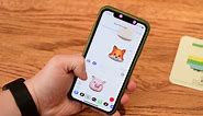 Hands-on with New Animoji in iOS 11.3 - Skull, Dragon, Bear, & Lion!