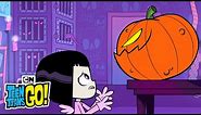 Baby Titans on Halloween | Teen Titans GO! | Cartoon Network