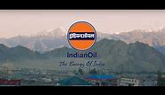 IndianOil - Energizing India
