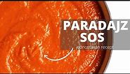 Paradajz sos | Tradicionalni Vojvođanski recept