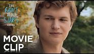 The Fault in Our Stars | "It's a Metaphor" Clip [HD] | 20th Century FOX