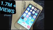 How to Turn on Personal Hotspot on iPhone 5/5s/6/6s/7 ios 7/8/9/10