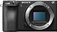 Sony Alpha a6500 Mirrorless Digital Camera w/ 2.95" LCD (Body Only)