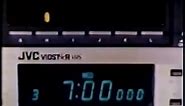 JVC Vidstar (Commercial, 1979)