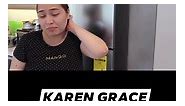 Refrigerator pala ang tagalog ng ref 😂 haha! I love you papa ❤️ Watch my tagalog only challenge on Karen Grace Divina YouTube Channel #kidvalentine #KarenGraceDivina | Kid Valentine