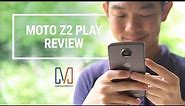 Moto Z2 Play Review: Do we really need Mods?
