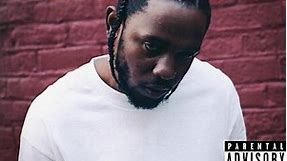 The Artist Behind Kendrick Lamar’s ‘DAMN.’ Cover Art Explains Its Minimalist Design